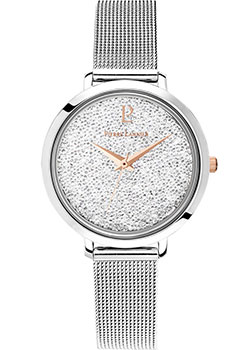 Часы Pierre Lannier Elegance Cristal 107J608